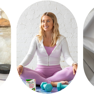 How Gut Health Influences Strength, Sleep, and Performance