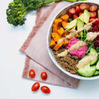 Spring Nourish Bowl