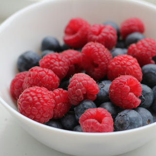 The Top 5 Fruits for a Thriving Gut Microbiome