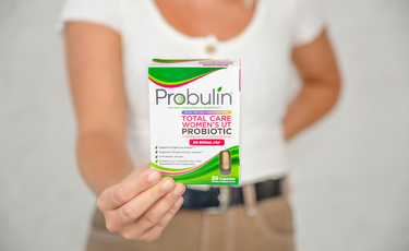 5 Probiotic Benefits for Women (and Why We Created a Unique Probiotic Formula for Women)