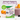 Total Care Immune Probiotic 1-month value pack shown with healthy fruit, highlighting probiotics for immune support in a one-capsule-daily dose.