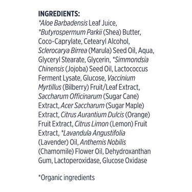 Probiotic Extract Night Cream Probulin