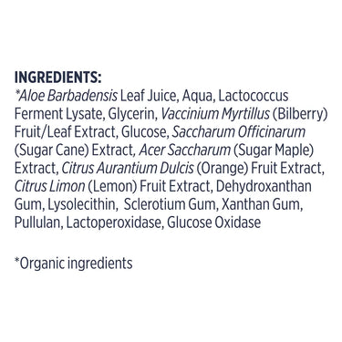 Probiotic Extract Facial Serum Probulin