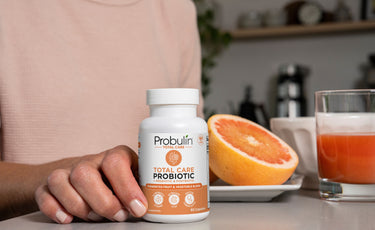 Your Probiotic Plan: Why Consistent Daily Intake is the Key to Long-Term Gut Health