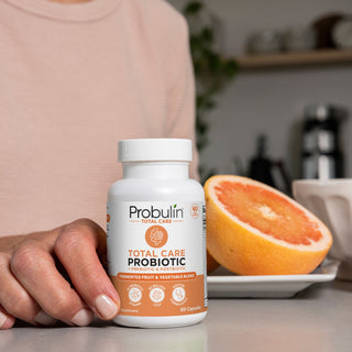 Your Probiotic Plan: Why Consistent Daily Intake is the Key to Long-Term Gut Health