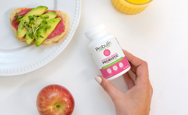 Gut Check: The Science Behind Probiotics, Metabolism, and Weight Management