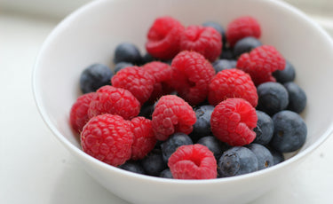 The Top 5 Fruits for a Thriving Gut Microbiome