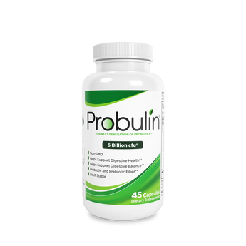 Probinorm Cap Probiotic Capsules - Probulin – Page