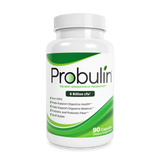 Original Formula Probiotic Capsules - 90 Count Probulin