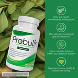 Original Formula Probiotic Capsules - 45 Count Probulin