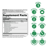 Original Formula Probiotic Capsules - 45 Count Probulin