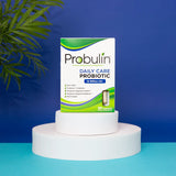 Daily Care Probiotic Capsules - 60 Count Probulin