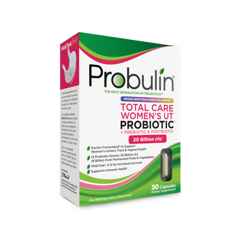Total Care Women’s UT Probiotic Capsules - 30 Count