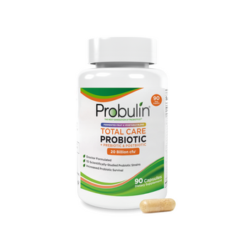 Probiotic Capsules - Probulin