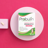 Women’s Health Probiotic Capsules - 30 Count Probulin