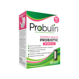 Women’s Health Probiotic Capsules - 60 Count Probulin