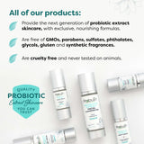 Probiotic Extract Skin Therapy 5-Pack Probulin