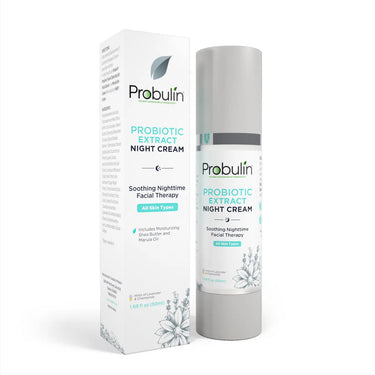 Probiotic Extract Night Cream Probulin