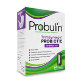 TrimSynergy® Probiotic Capsules - 60 Count Probulin